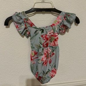 Show me your mumu match your mama jumper